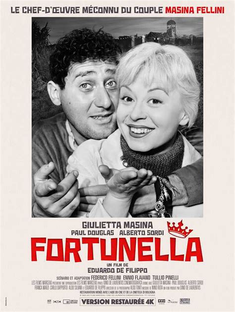 Fortunella (film) .
